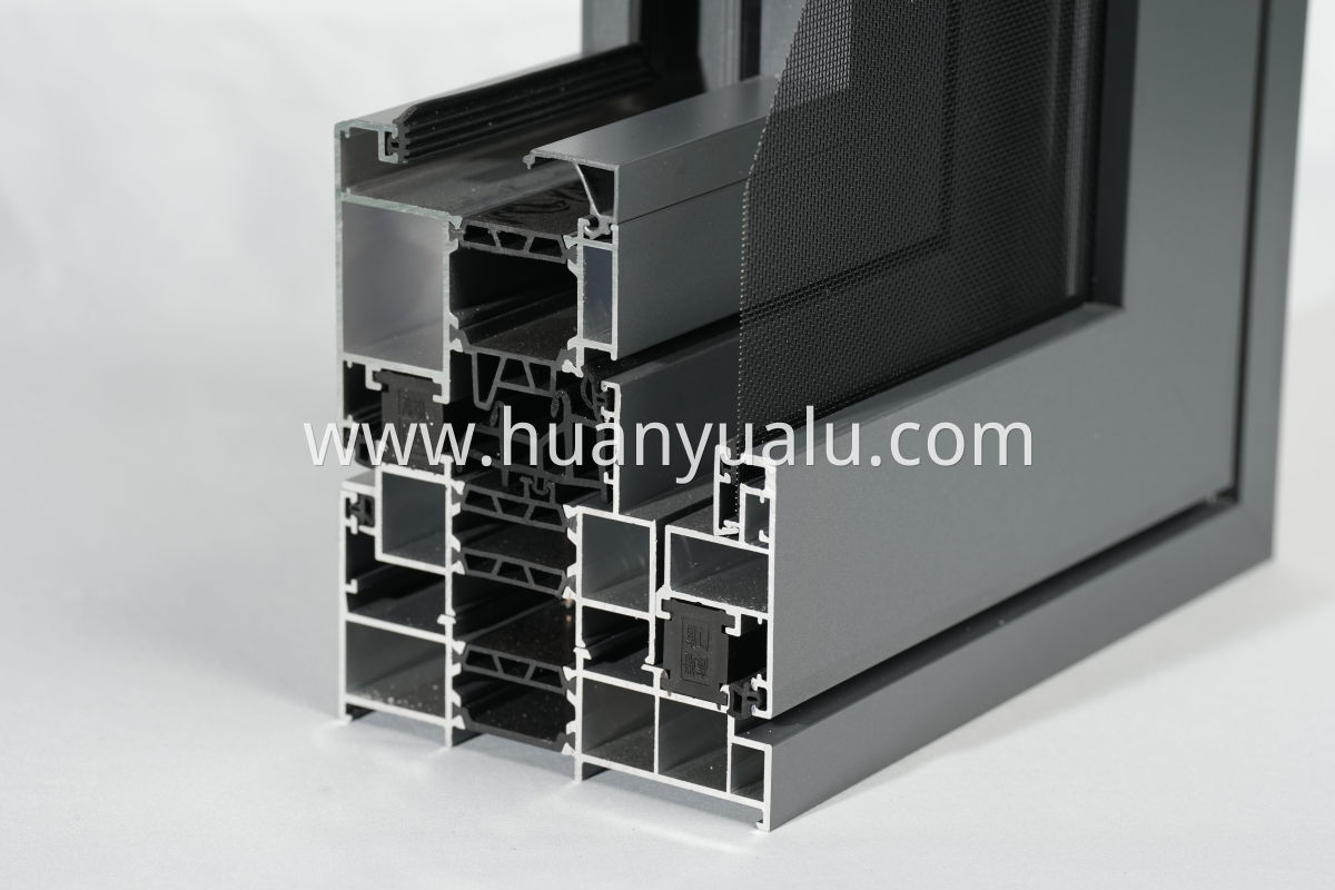 System Doors and Windows